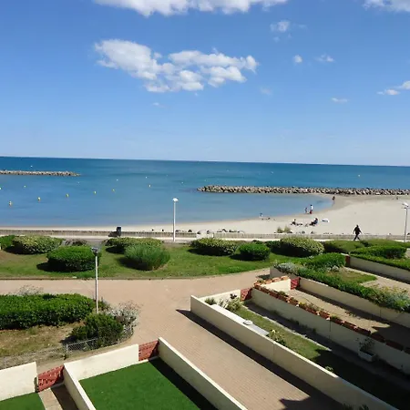De Tourisme L'albatros Palavas-les-Flots
