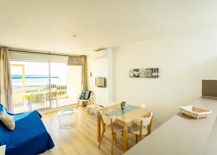 Apartamento De Tourisme L'albatros *