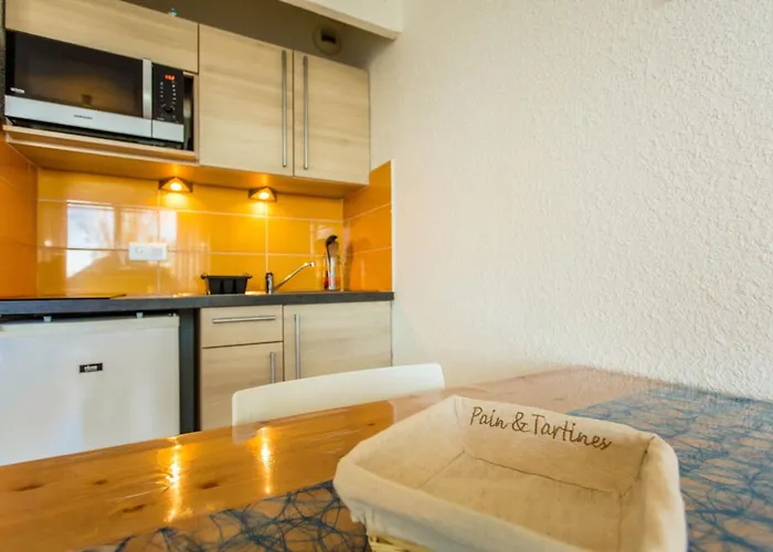 Apartamento De Tourisme L'albatros *