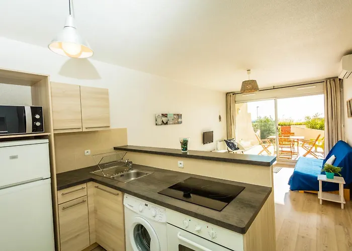 信天翁之旅公寓式酒店