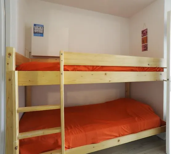 De Tourisme L'albatros Apartamento Palavas-les-Flots