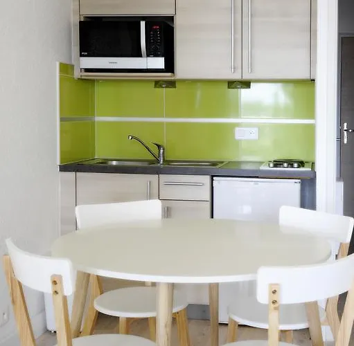 Apartamento De Tourisme L'albatros Palavas-les-Flots