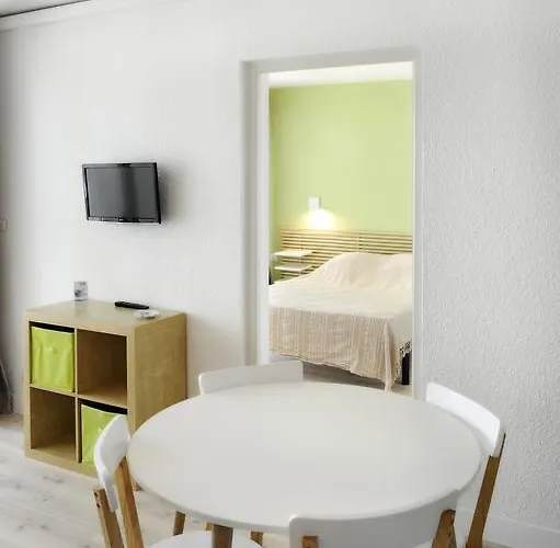 De Tourisme L'albatros Apartamento