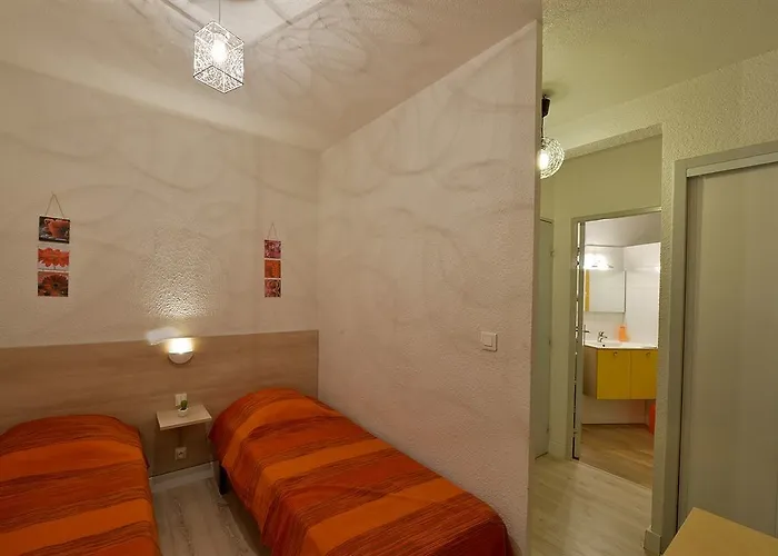 公寓 信天翁之旅公寓式酒店 *